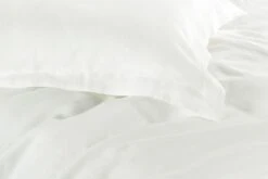 1000TC Tailored King Size White Duvet Doona Quilt Cover Set -Home Luxe Store 1000tc tailored king size white duvet doona quilt cover set bedzy australia abn 18 642 972 209 105222