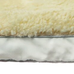 1600GSM Sherpa Winter Mattress Topper Single 9 1600GSM Sherpa Winter Mattress Topper Single -Home Luxe Store 1600gsm sherpa winter mattress topper single home garden bathroom accessories bedzy australia 162184