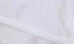 50% Duck Feather & 50% Duck Down Quilt 500GSM + Duck Pillows Twin Pack Combo Double White -Home Luxe Store 50 duck feather 50 duck down quilt 500gsm duck pillows twin pack combo double white bedzy australia 391564