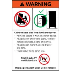 Bedside Table Metal Cabinet - Blue -Home Luxe Store AI LOCKER SH BL 202504221142 00