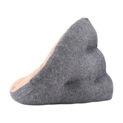 Floor Lounge Day Bed Chair - Beige -Home Luxe Store FLOOR SBL 180LIN GYBG 191851 03