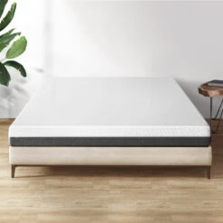 Zero Spring Cool Gel Memory Foam Mattress 15CM Thick - Single -Home Luxe Store FOAM B MFM H015 S 139263 06