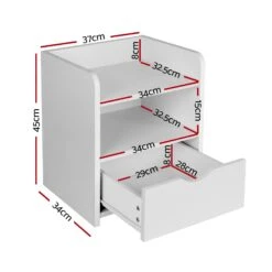 Home Luxe Store -Home Luxe Store FURNI C BS TOGO WHX2 202505231808 01