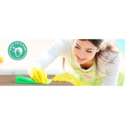 2X Bedside Table 2 Drawers With Shelf - TARA Oak -Home Luxe Store FURNI C SIDE SHELF WDX2 202505231801 05