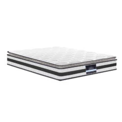 Normay Bonnell Spring Mattress 21cm Thick - Single