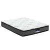 Rocco Bonnell Spring Mattress 24cm Thick - King