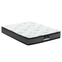 Rocco Bonnell Spring Mattress 24cm Thick - Queen