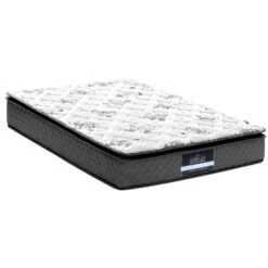 Rocco Bonnell Spring Mattress 24cm Thick - Single