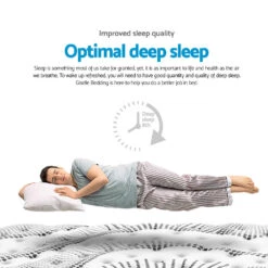 Como Euro Top Pocket Spring Mattress 32cm Thick - King Single -Home Luxe Store MATTRESS 0907 KS 5960 04