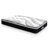 Como Euro Top Pocket Spring Mattress 32cm Thick - Single