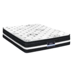 Donegal Euro Top Cool Gel Pocket Spring Mattress 34cm Thick - King