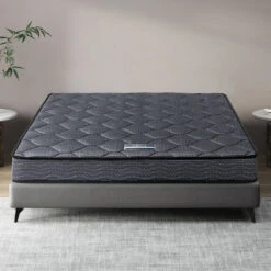Serena Series Bonnell Spring Mattress 16cm Thick - Double -Home Luxe Store MATTRESS B BN16 D 210279 06