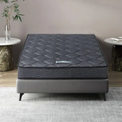 Serena Series Bonnell Spring Mattress 16cm Thick - Single -Home Luxe Store MATTRESS B BN16 S 210281 06