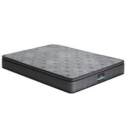 Reverie Series Euro Top Mattress 26cm Thick - Queen -Home Luxe Store MATTRESS B CG26 Q 210020 02