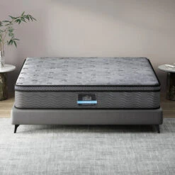 Reverie Series Euro Top Mattress 26cm Thick - Queen -Home Luxe Store MATTRESS B CG26 Q 210020 06