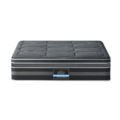 Kristie Series Dual Euro Top Mattress 35cm Thick - Double