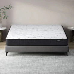 Glay Bonnell Spring Mattress 16cm Thick - King -Home Luxe Store MATTRESS B GLAY K 202505201614 06