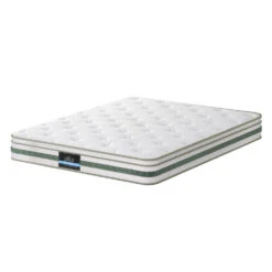 Mint Series Euro Top Mattress 20cm Thick – Double