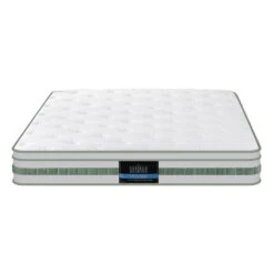 Mint Series Euro Top Mattress 20cm Thick – Double -Home Luxe Store MATTRESS B MINT 20 D 202506191529 02