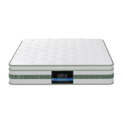 Mint Series Euro Top Mattress 20cm Thick – Single -Home Luxe Store MATTRESS B MINT 20 S 202506191529 02