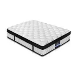 Devon Euro Top Pocket Spring Mattress 31cm Thick - Queen