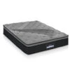 Alanya Euro Top Pocket Spring Mattress 34cm Thick - King
