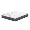 Alzbeta Bonnell Spring Mattress 16cm Thick - Double