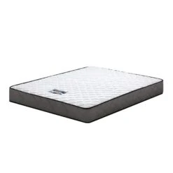 Alzbeta Bonnell Spring Mattress 16cm Thick - Double