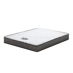 Alzbeta Bonnell Spring Mattress 16cm Thick - Queen