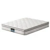 Elysium Series Euro Top Mattress 22cm Thick - King