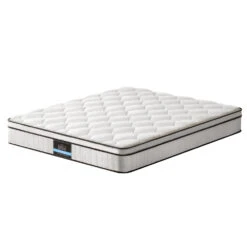 Elysium Series Euro Top Mattress 22cm Thick - King