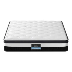 Breeze Euro Top Pocket Spring Mattress 30cm Thick - King 9 Breeze Euro Top Pocket Spring Mattress 30cm Thick - King -Home Luxe Store MATTRESS E PT 30 K 202504171804 02