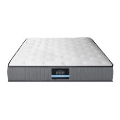 Extra Firm Leera Series Tight Top Mattress 23CM Thick - King Single -Home Luxe Store MATTRESS FIRM 023 KS 202502281504 02