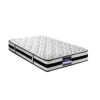 Rumba Tight Top Pocket Spring Mattress 24cm Thick - Single