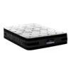 Luna Euro Top Cool Gel Pocket Spring Mattress 36cm Thick - King