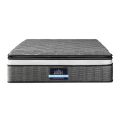 Camille Series Pocket Spring Mattress 34cm Thick - King -Home Luxe Store MATTRESS MINI PS K 86898 02