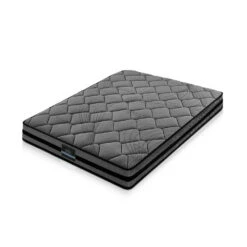 Wendell Pocket Spring Mattress 22cm Thick - Queen