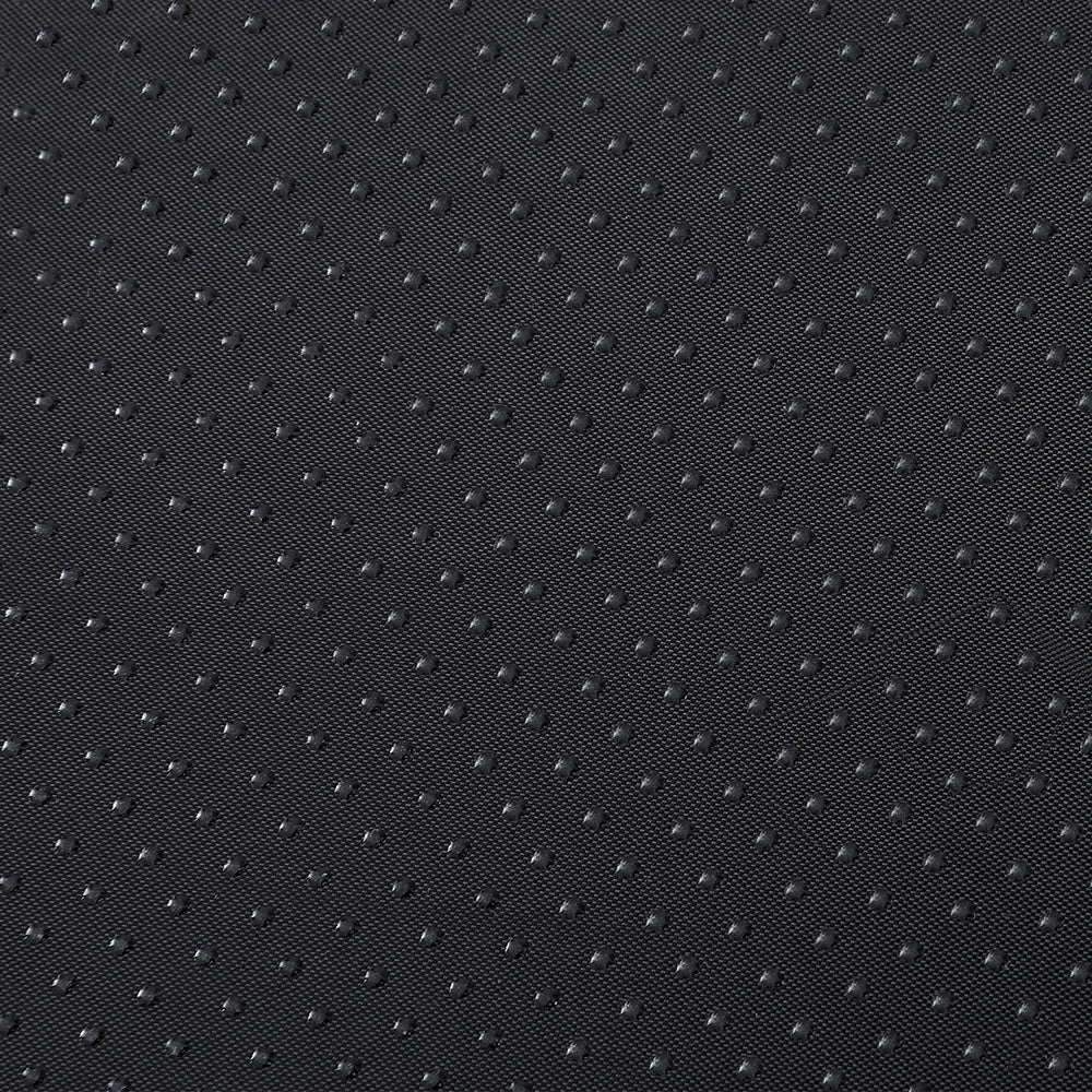 115CM Calming Egg Crate Foam Pet Bed With Washable Cover - Grey 6 115CM Calming Egg Crate Foam Pet Bed With Washable Cover - Grey - Image 6