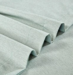 Tailored Super Soft Quilt Cover Set - Queen Size -Home Luxe Store V493 AQ 22 150755 04