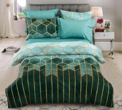 Giverny Quilt Cover Set - Super King Size -Home Luxe Store V493 MSK 477 150754 02