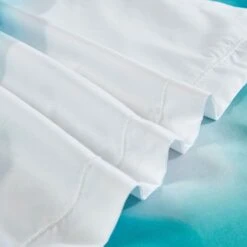 Ocean Marble Quilt Cover Set - King Size -Home Luxe Store V493 SM K 10 150791 04