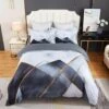Dakuta Quilt Cover Set - Queen Size