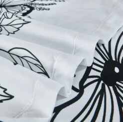 Viene Floral Quilt Cover Set - Queen Size -Home Luxe Store V493 SM Q 16 150808 04