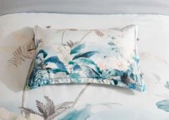 Tropical Quilt Cover Set - Queen Size -Home Luxe Store V493 SM Q 20 150820 03