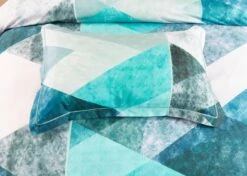 Takashi Quilt Cover Set - Queen Size -Home Luxe Store V493 SM Q 23 150829 03