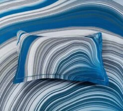 Evienne Quilt Cover Set - Super King Size -Home Luxe Store V493 SM SK 09 150787 03