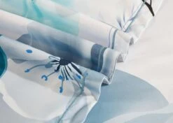 Julieta Floral Quilt Cover Set - Super King Size -Home Luxe Store V493 SM SK 18 150816 04