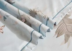 Tropical Quilt Cover Set - Super King Size -Home Luxe Store V493 SM SK 20 150822 04