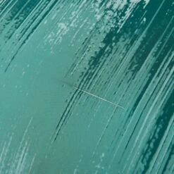 Floral Stripes Comforter Set, King Size, Plush 3-Piece Bedding With Pillowcases -Home Luxe Store V745 MAB010940AJ3 191346 05