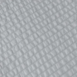 Ardor Ingrid Silver Seersucker Stripe Quilt Cover Set Queen -Home Luxe Store ardor ingrid silver seersucker stripe quilt cover set queen home garden bedding bedzy australia 539871